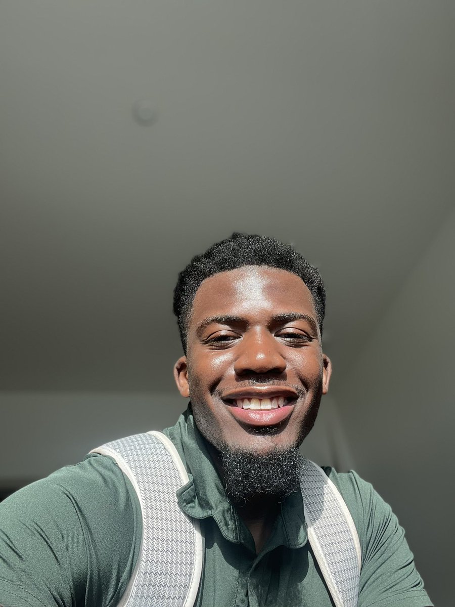 Yuh look like duppy tweet media