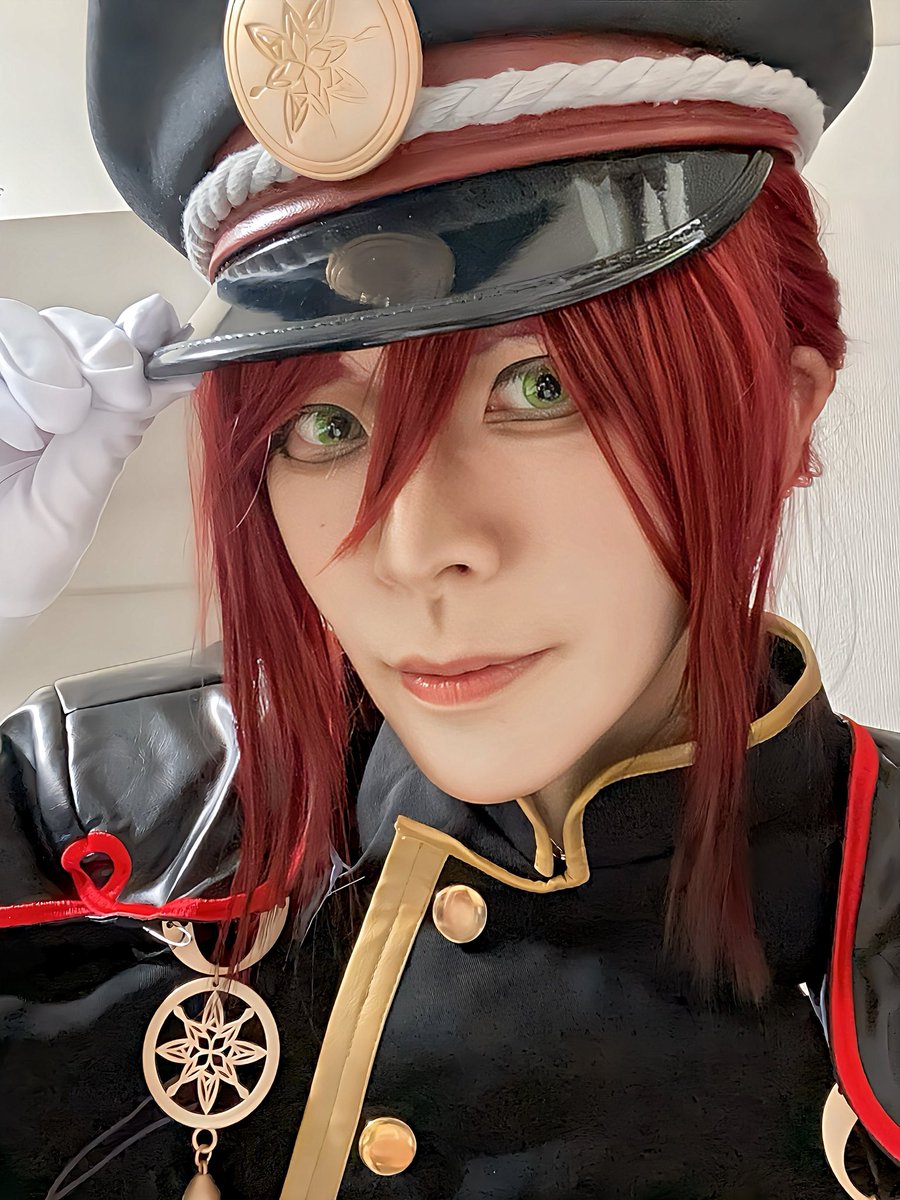 ayamika🌙🍵🍃 (@ayamika814) on Twitter photo ⚠︎cosplay / 刀剣乱舞
面影
⚠︎宅コス ⚠︎cosplay / 刀剣乱舞
面影
⚠︎宅コス