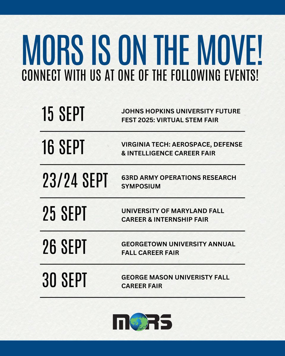 Military OR Society tweet media