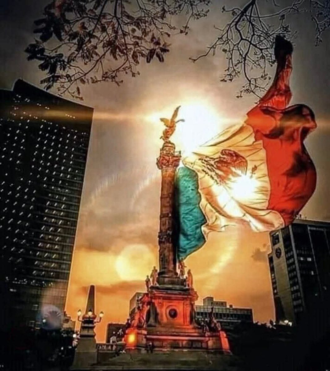 misanmiguel's tweet photo. #15deseptiembre
El original.
#GritoDeIndependencia

¡Mexicanos!
¡Vivan los héroes que nos dieron patria!
¡Viva Hidalgo!
¡Viva Morelos!
¡Viva Josefa Ortiz de Domínguez!
¡Viva Allende!
¡Viva Aldama!
¡Viva la independencia nacional!
¡#VivaMéxico!
¡#VivaMéxico!
¡#VivaMéxico! https://t.co/JpYqNqr3gB