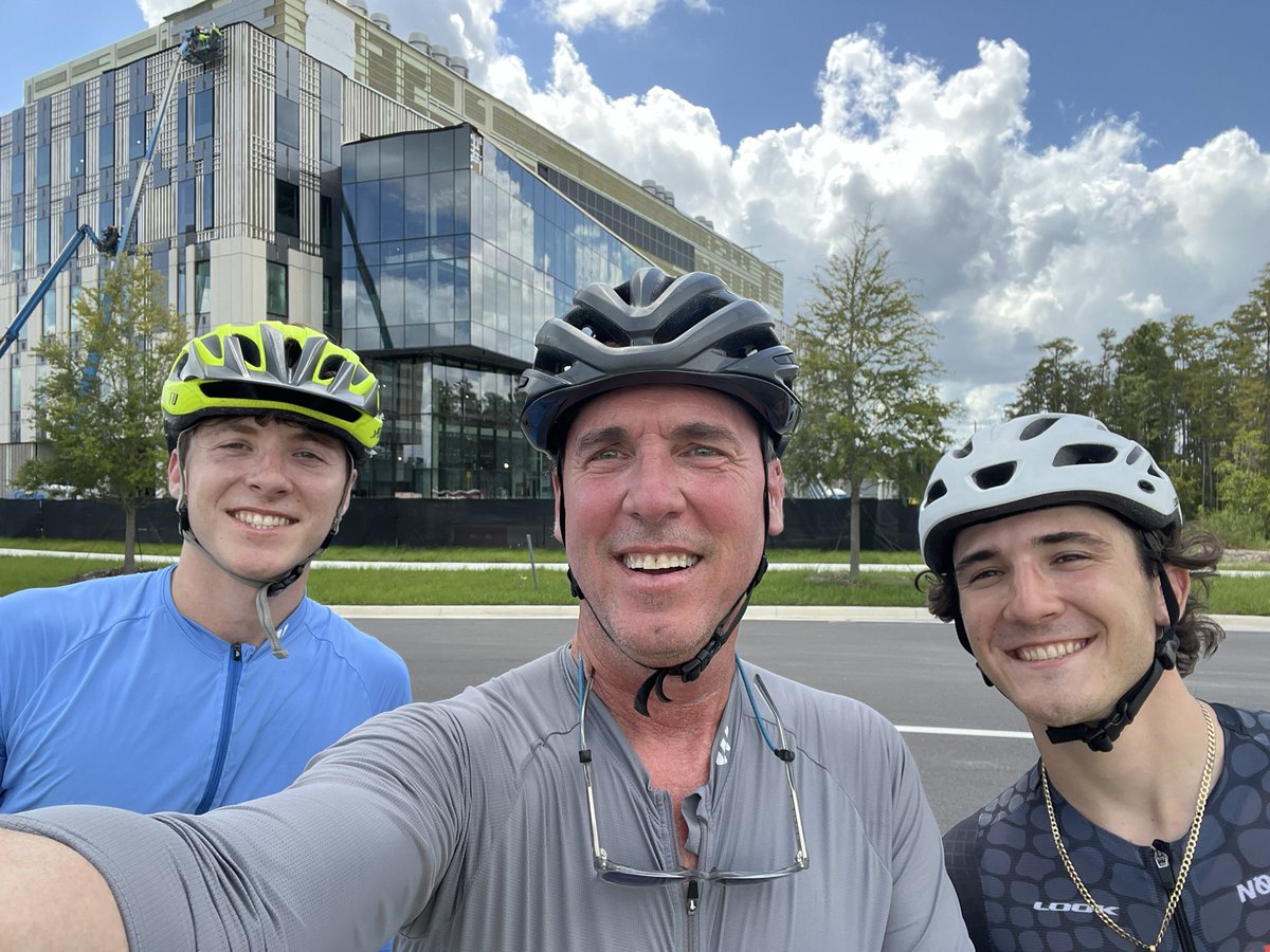 W. Gregory Sawyer tweet media