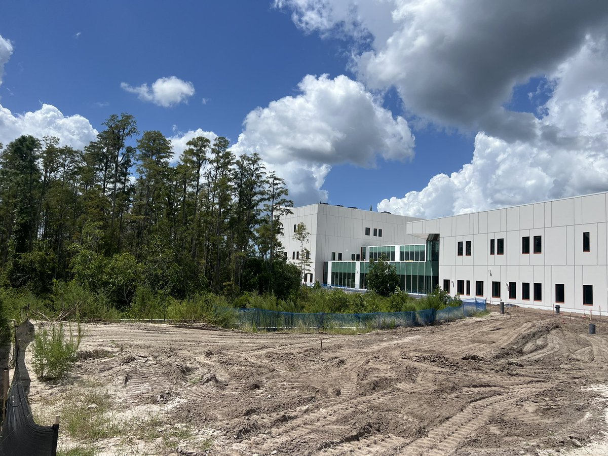 W. Gregory Sawyer tweet media