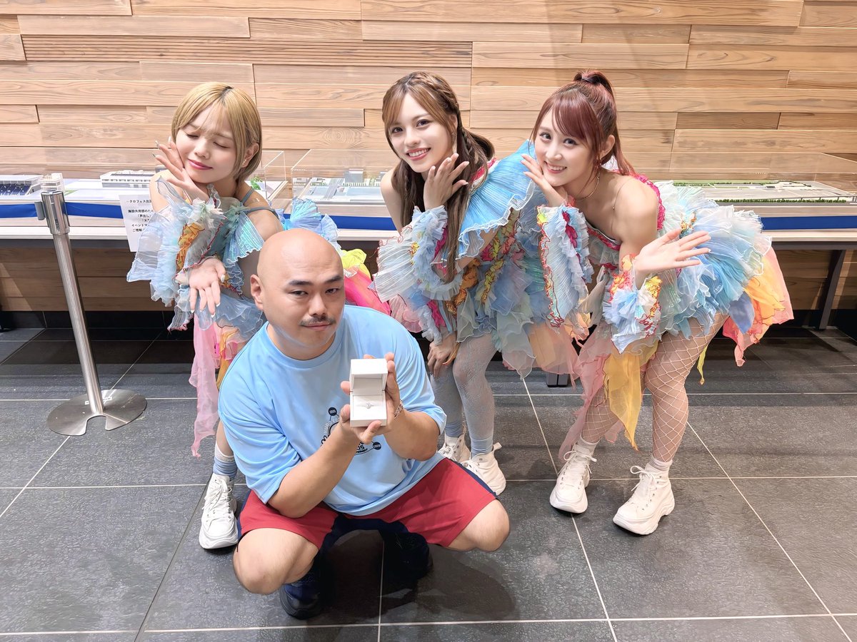 unSea【アンシー】3/13 Zepp Shinjuku (@unSea_0616) / X