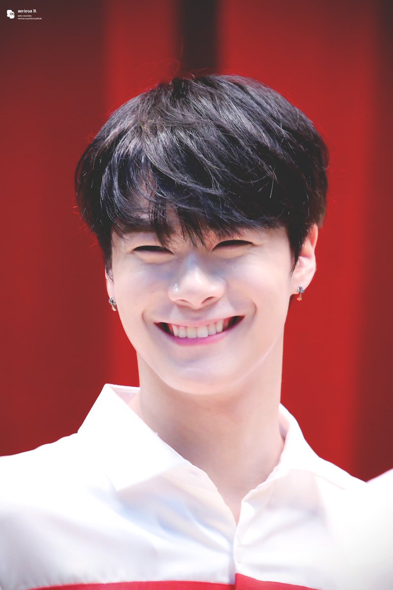 변하지 않을 내 하루 끝의 너💕

#문빈 #MOONBIN