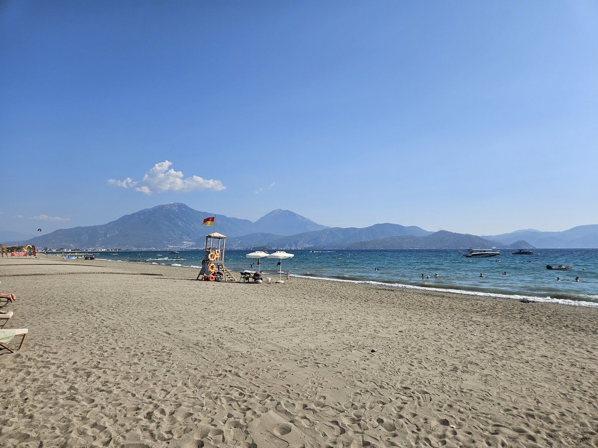 CadetGrumpyDuck's tweet image. After a long year without a single full day off since i went full time as a Content Creator, I&apos;ve finally taken a well deserved holiday with my wife @MissGox to celebrate our 1 year wedding anniversary 💜
This place is amazing 😍😍