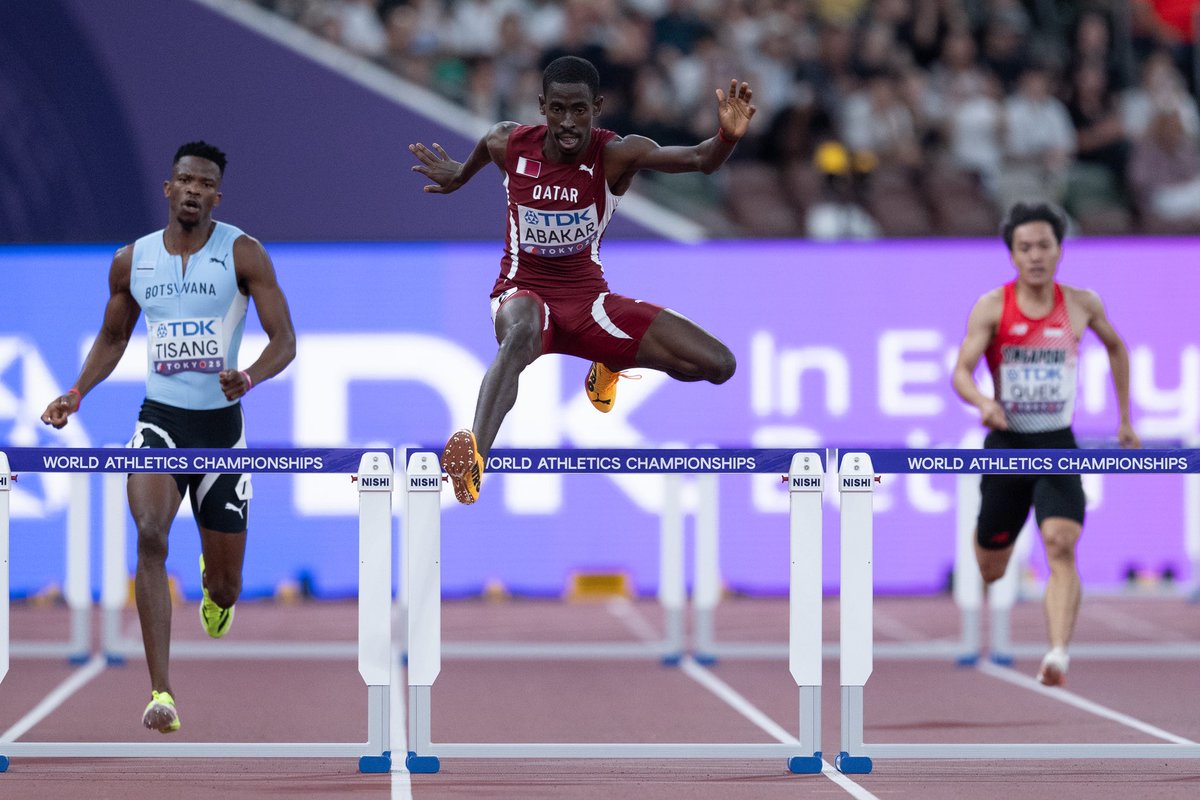 Team Qatar 🇶🇦 tweet media