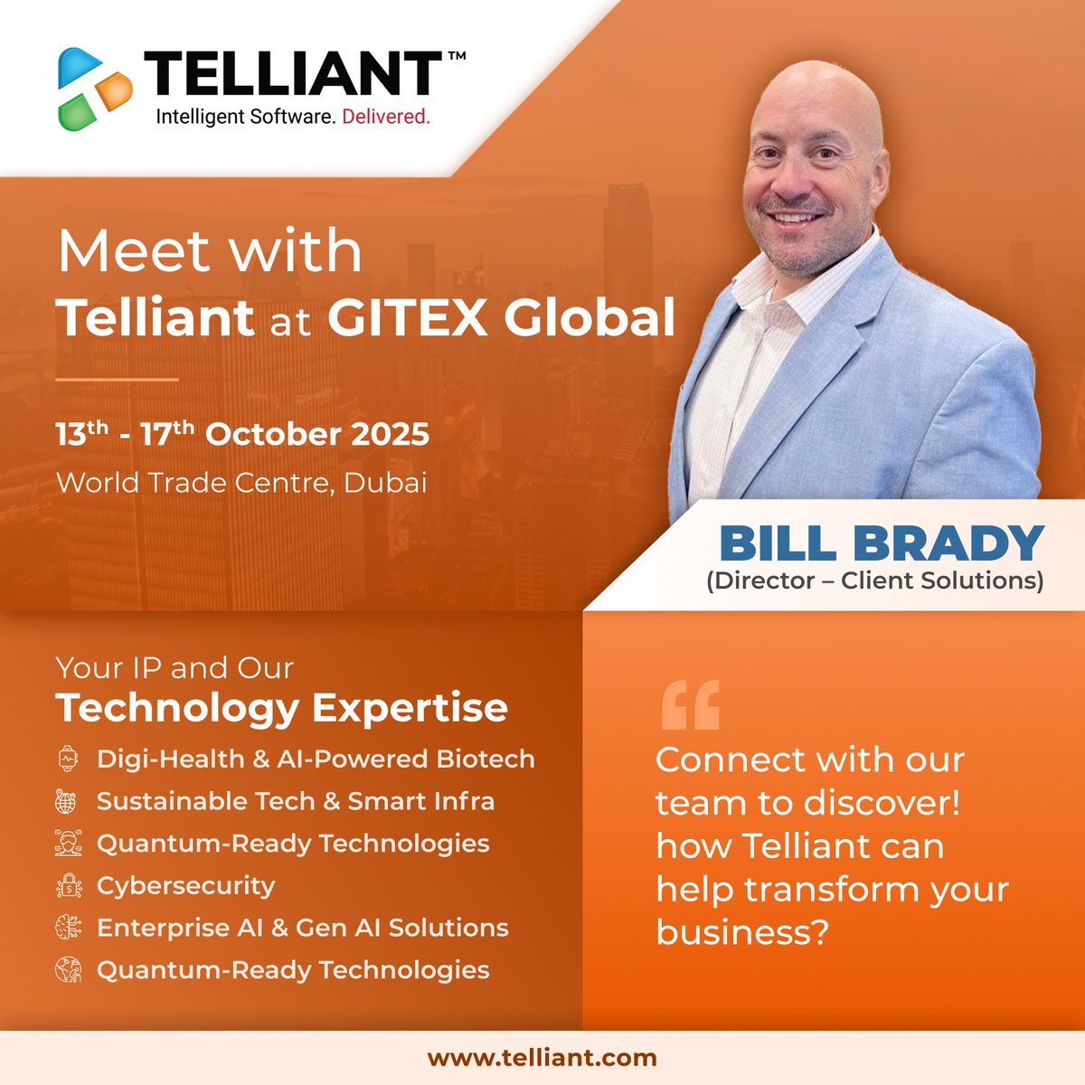 Telliant Systems tweet media