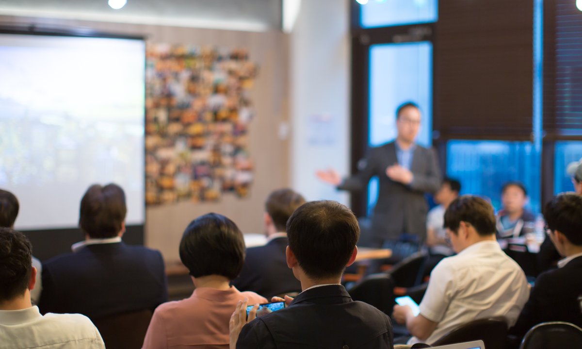 gkcca4KC's tweet image. Only 3 weeks until GKCCA’s CE Event!
🎓 CE credits ✅
🍽️ Lunch ✅
🍻 Happy Hour ✅
Absolutely FREE to attend!
More info here: wix.to/6rZuYPZ #ContinuingEducation #FallEvent