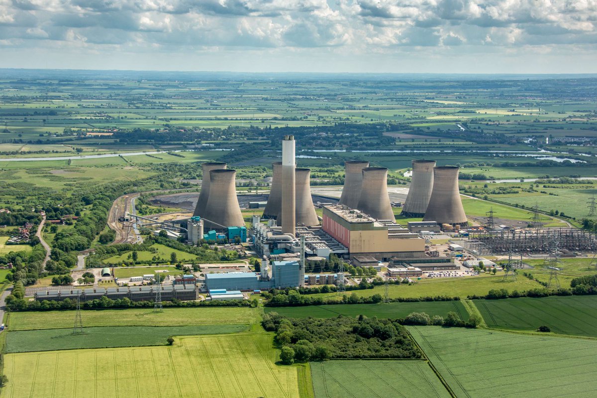 EDF, <a href="/holtecintl/">Holtec International</a> and <a href="/TritaxGroup/">Tritax Group</a> have signed a landmark Memorandum of Understanding (MoU) to explore the development of Holtec’s SMR-300 small modular reactors at the former Cottam coal-fired power station in Nottinghamshire.

This exciting initiative could transform one of the