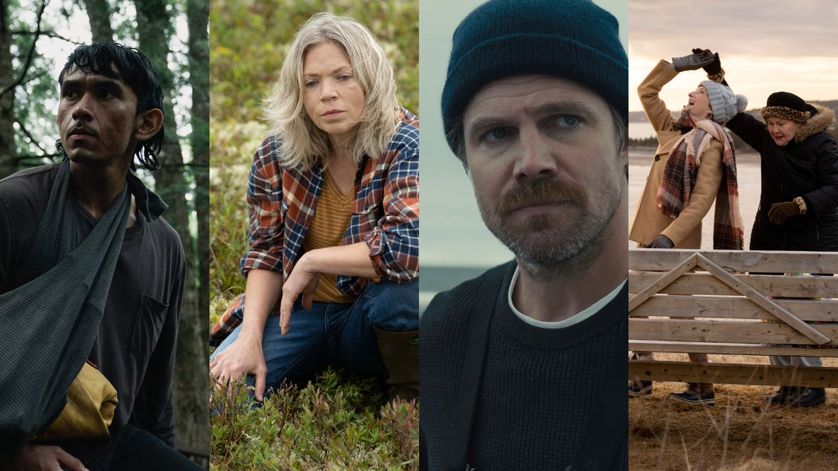 We are thrilled to announce the #AIFF45 Atlantic Award Winners! 🌊🏆✨Every year we come together to celebrate the best in Atlantic film, selected by a jury representative of our local film industry. Read More: atlanticfilmfestival.ca/news-and-stori…