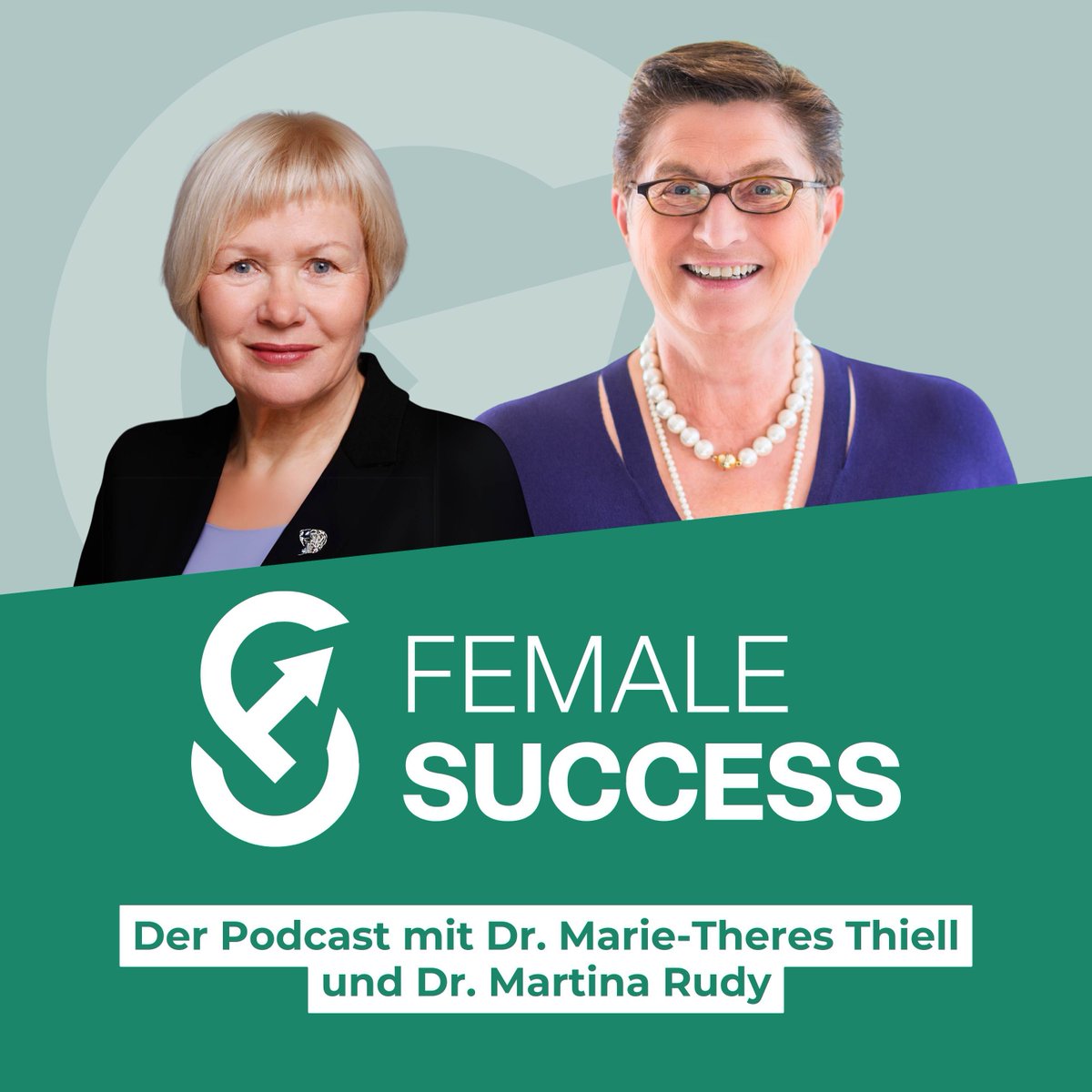 Nutzen Sie auch gern Podcasts zur Inspiration? 🎧Dann haben wir einen Tipp: Der #Podcast „Female Success“ zeigt, wie Frauen Unternehmen entscheidend voranbringen, und erzählt Erfolgsgeschichten – von und mit FidAR-Mitgliedern. ➡️ open.spotify.com/show/5ic8JhWag…