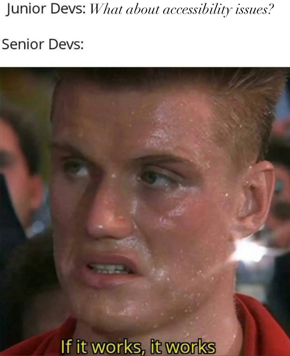 UitopDesign's tweet image. 😁 #IThumor #accessability #uxui