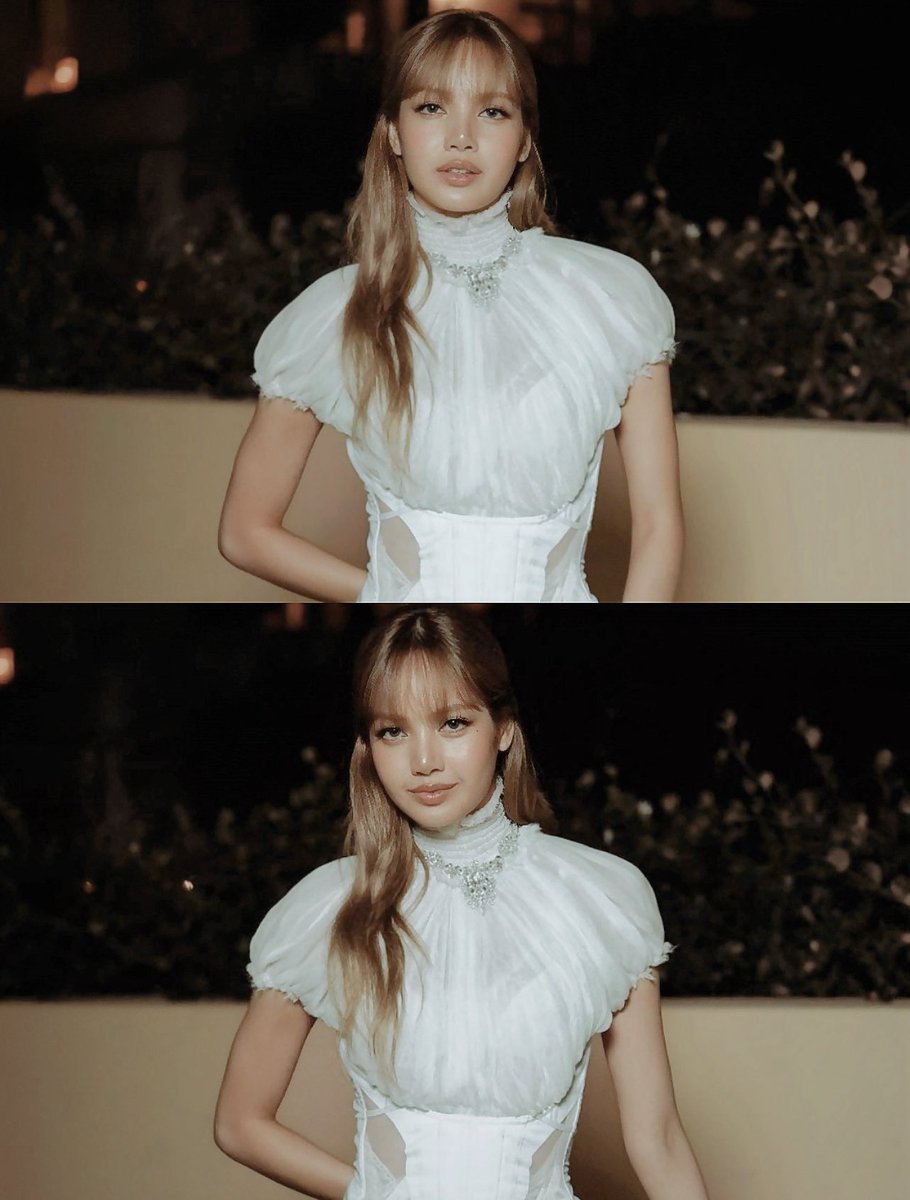 Those eyes are making me weak