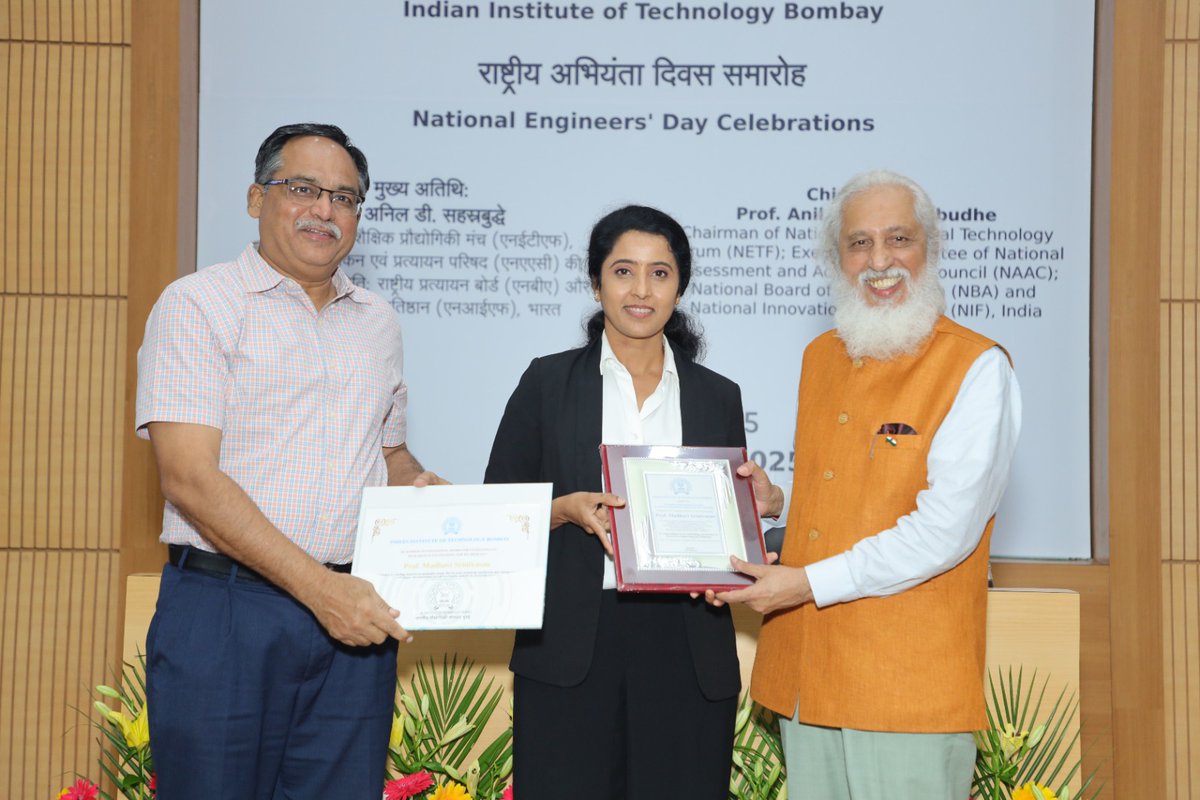 IIT Bombay tweet media