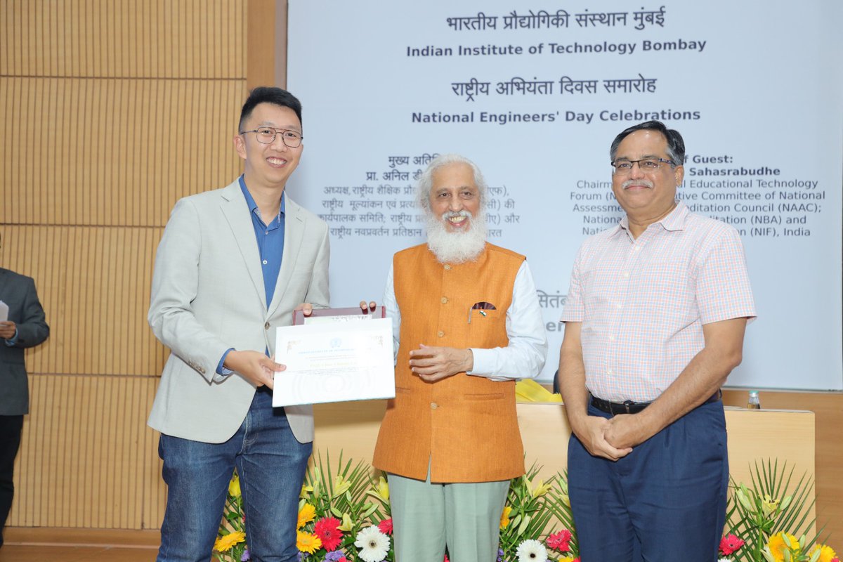 IIT Bombay tweet media