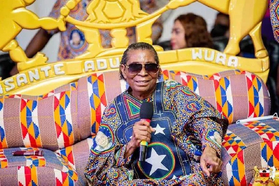 buzstopboys's tweet photo. To our esteemed followers and partners, we officially announce a break as we celebrate the life and legacy of the BONE In The BuzstopBoys and the individual whose word of the month ignited the patriotic movement of the BuzstopBoys. To many of you, Apostle Dr. Ing. Emeritus Professor Kwadwo Safo Kantanka was merely an individual, but to us, he was and remains a shining example of selflessness, a beacon of hope, and a paragon of volunteerism. May we meet again, GranPa 🧐🤕
