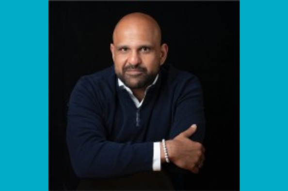 Keynote Dr. Haroon Sheikh talks about Hydropolitics during CEDA Dredging Days. Read more: dredging.org/news/621/keyno…