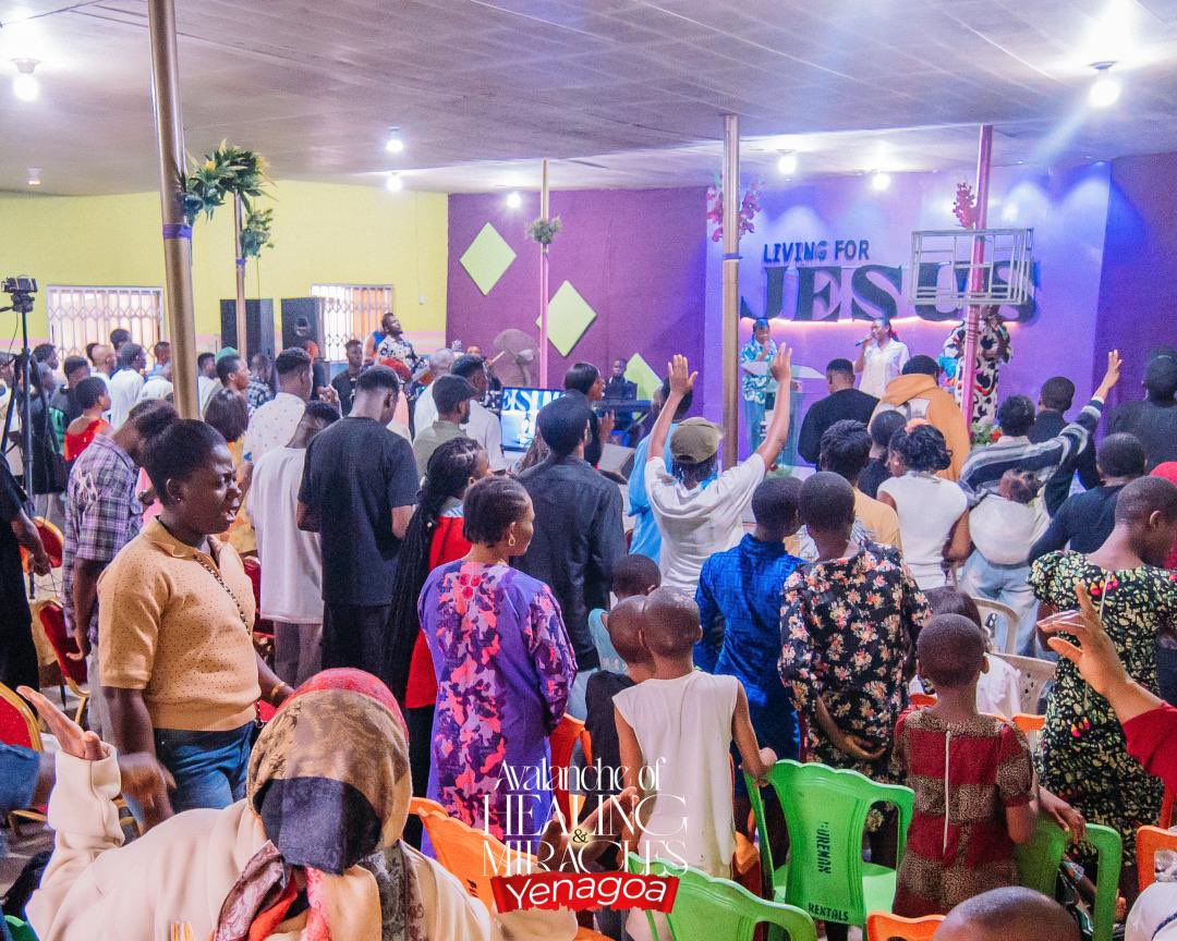 What an experience.
What a meeting. 

Guess the next city?