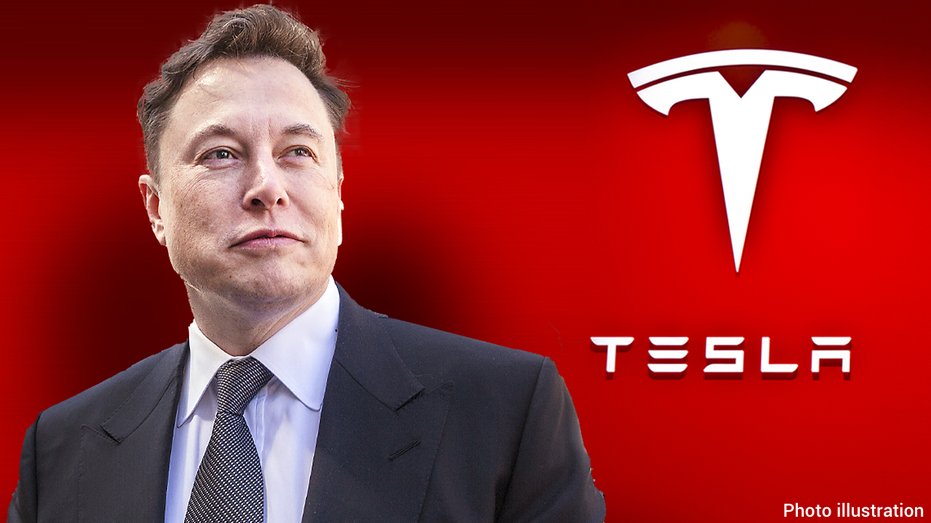 🚨 INVESTING : "Le azioni Tesla salgono dopo che Elon Musk annuncia un raro acquisto di azioni da 1 miliardo di dollari, segno di fiducia nel produttore di auto elettriche"