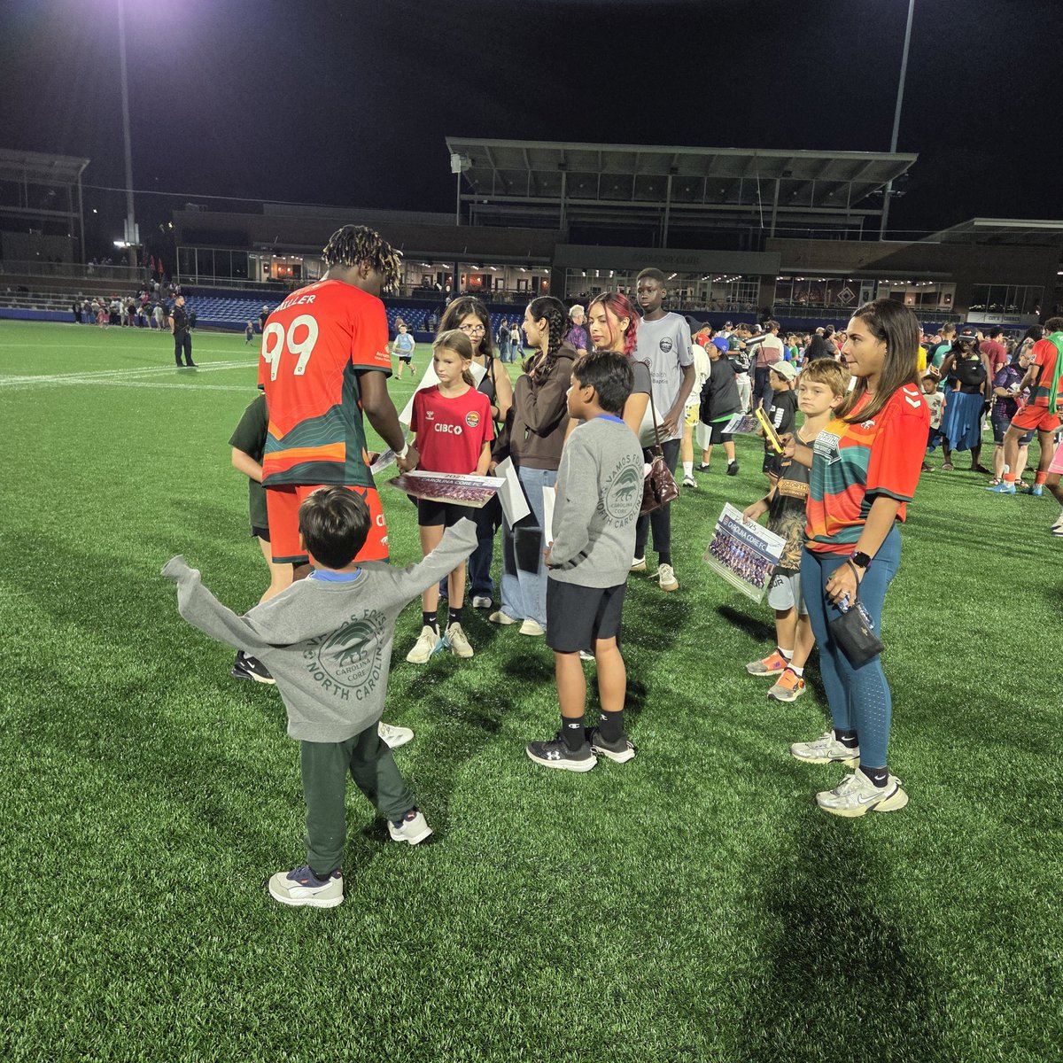 GodfreyMiller1's tweet photo. He have learned to play for his supporters and shout out his haters 
#MySon #fanbase #prosoccer #footballlife https://t.co/NWHmWKpGjz