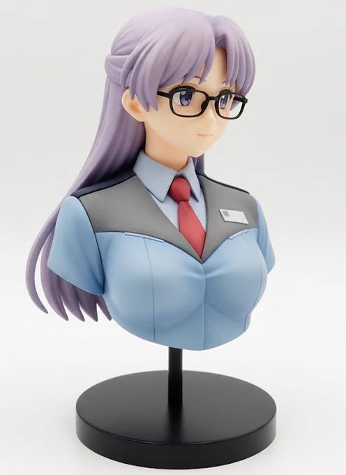 うむ ※AIによるフィギュア風生成画像