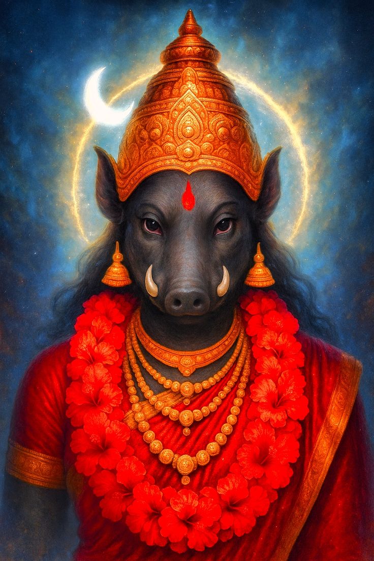Bhagavati ✨