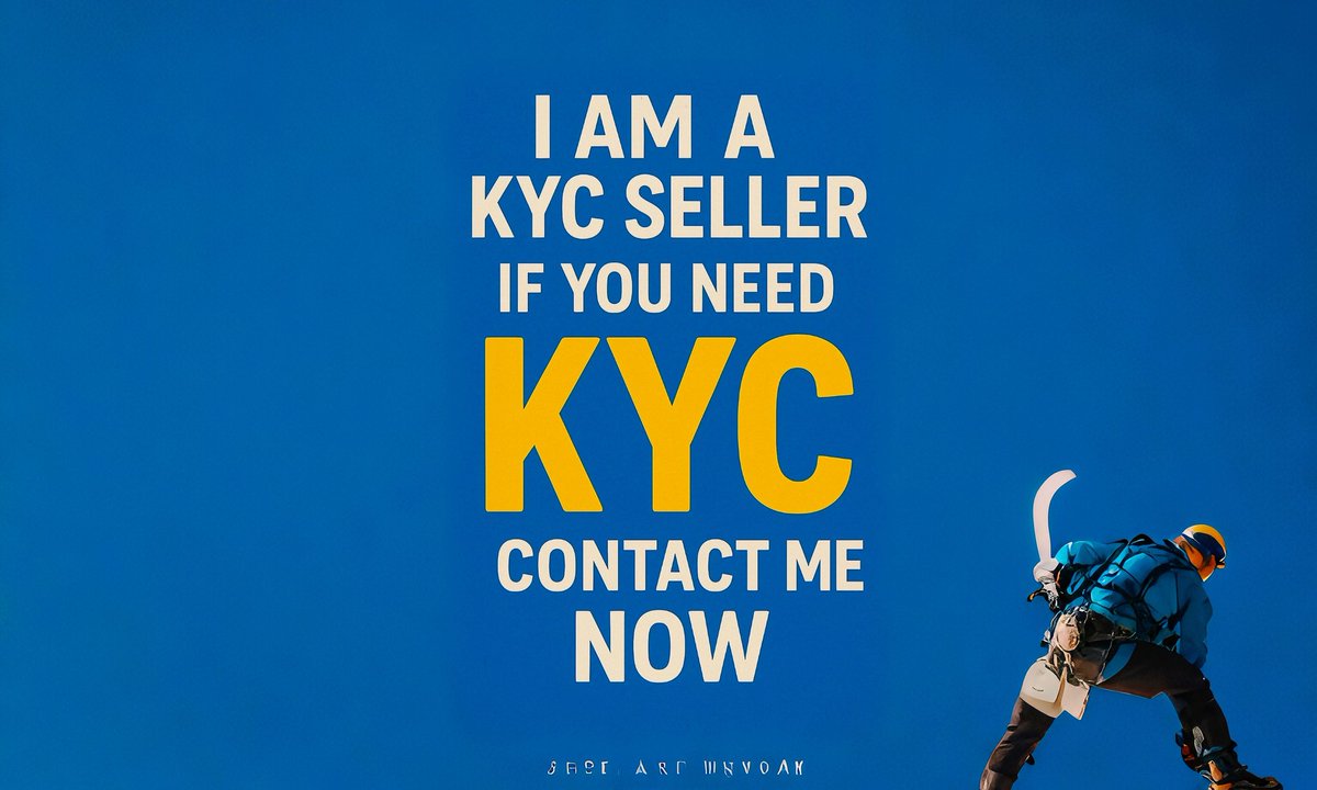 AccessBridgeG's tweet photo. We offer KYC and real-name verification services at a very low price.💥
📌If you need KYC, contact us.
#KYCverify #Bybit #Binance
#MEXC #Bitget #Coinbase
#OKX #KuCoin #Gate #Huobi
#HTX #BitMart #TrustWallet
#MetaMask #Phantom #Rabby
#XDEFI #Payoneer #Revolut
#Wise #Skrill https://t.co/1P3DJwy9oY