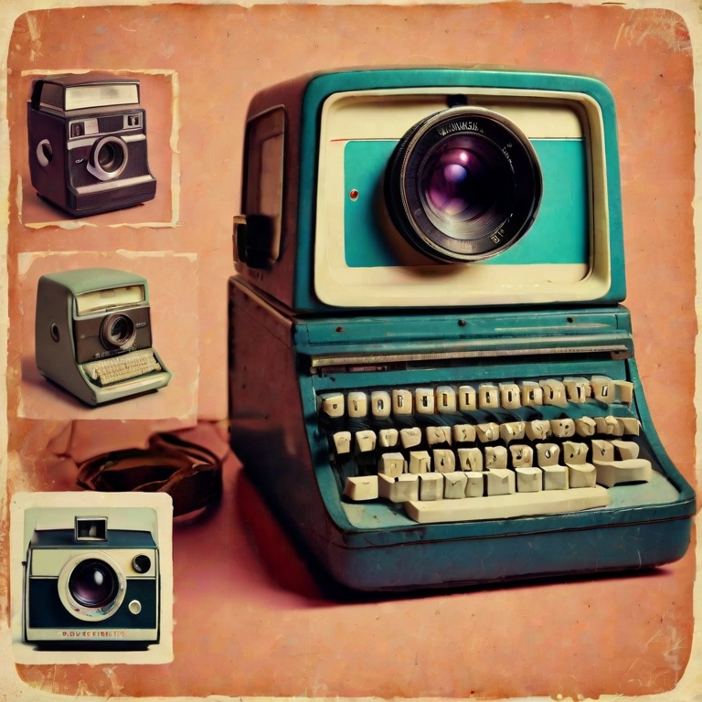 Nostalgic memories of the early days of social media? From Six Degrees to Facebook, join us on a journey through the evolution of digital connection. Share your stories! #SocialMediaNostalgia bigfunkymedia.com