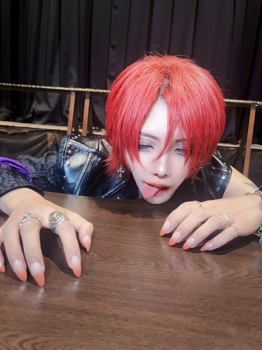 KAKUMAY 真虎 (@MAKO_KAKUMAY) / Posts / X