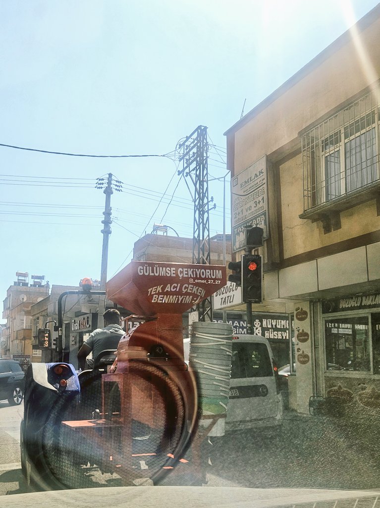 Şimdi salça zamanı..
#gaziantep #gastroantep