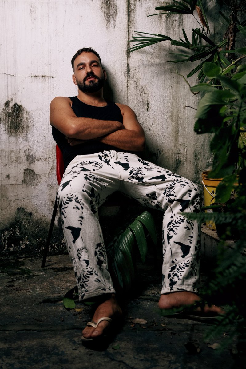 agora vem dizer morena que vc não quer ser a minha pequena 

📸 <a href="/vxldinei/">Valdinei Souza</a>