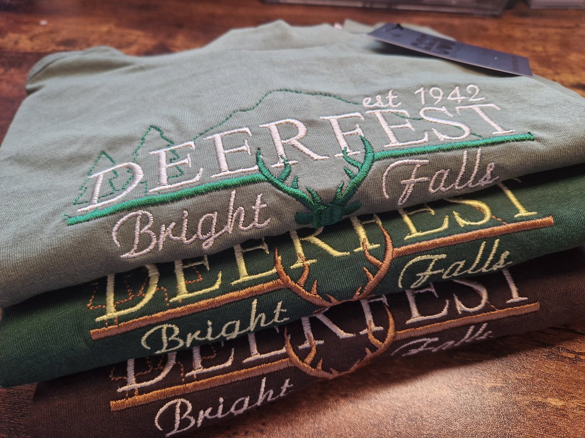 665apparel tweet media