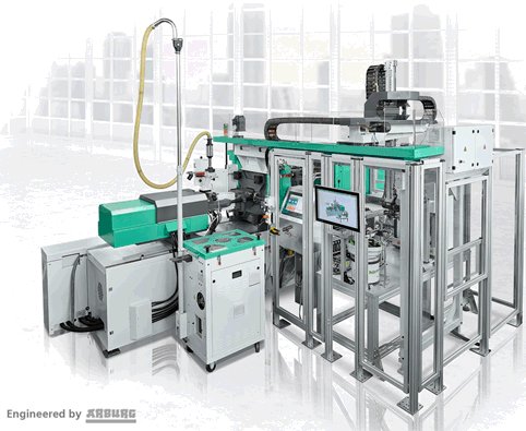 Corporate Member Highlight - Arburg
Read more here - mailchi.mp/8c996a8a1dce/a…