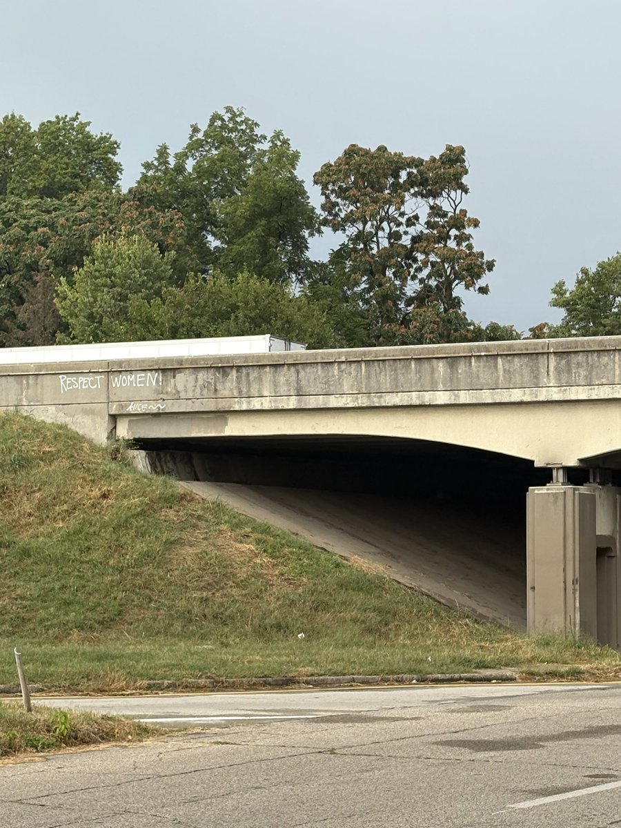 OKStackhouse's tweet image. Respect Women!