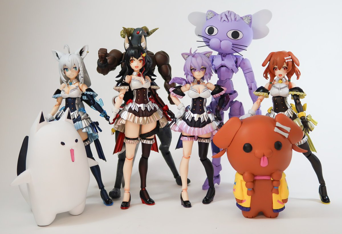 ズ*ミ様 wf2025w momo＋ 原神 ナヒーダ ガレージキット ズ*ミ様 wf2025w