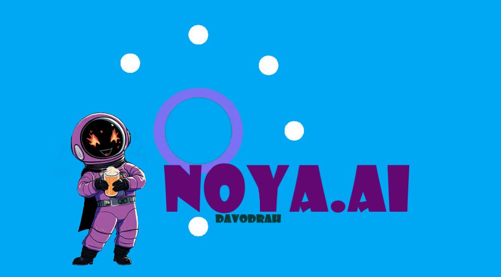 DavodRah's tweet photo. Not synced with Noya yet? 🌌

This is your chance to deposit, yap, and earn real yield while exploring omnivaults and free swaps.
Simple, fast, and designed for those who want to move smarter in DeFi.
Start today 👇

https://t.co/pHylj3ZJNj https://t.co/fnTZ0sXDcp