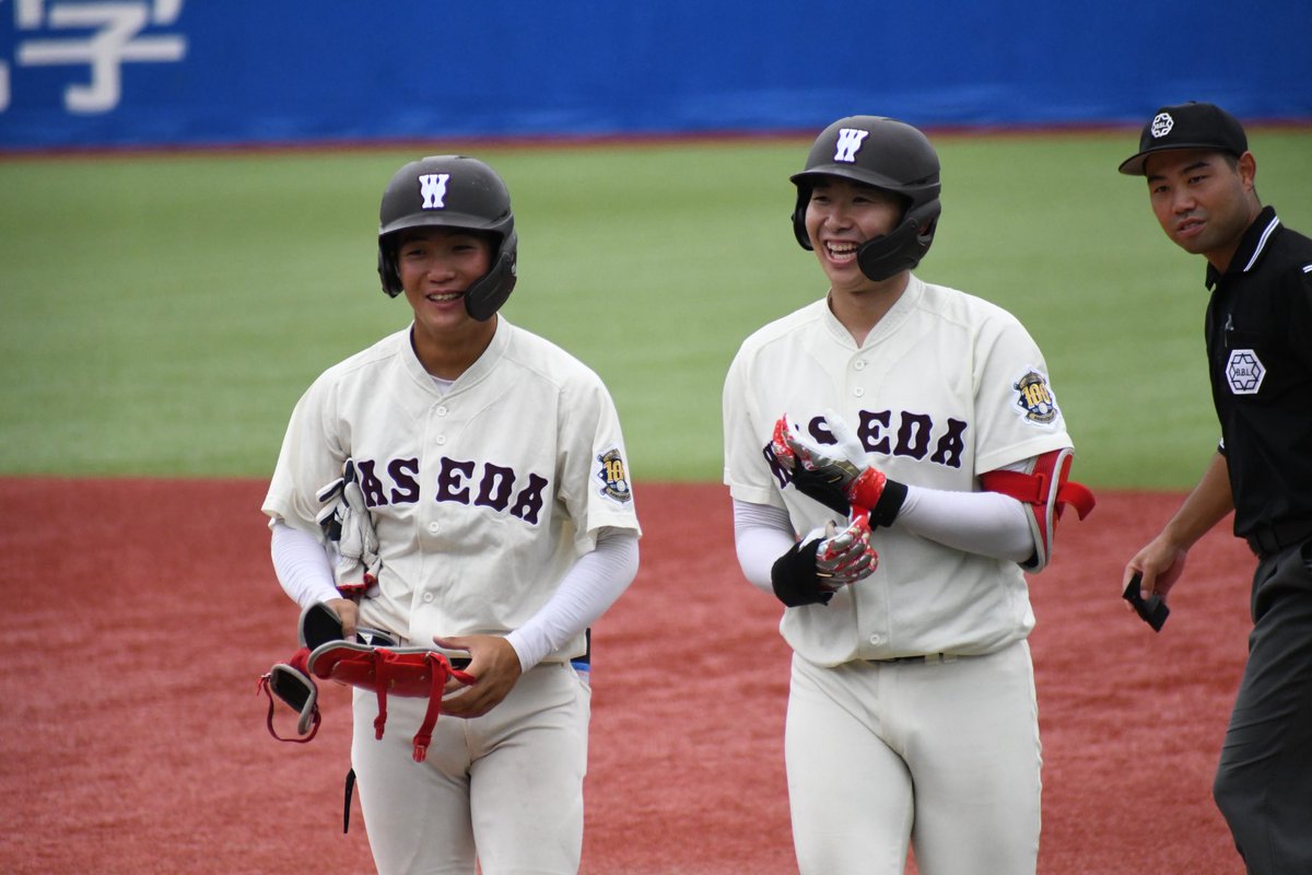 早稲田大学野球部ウィンドブレーカー 早稲田大学 ウィンドブレーカー｜Yahoo!フリマ（旧PayPayフリマ）
