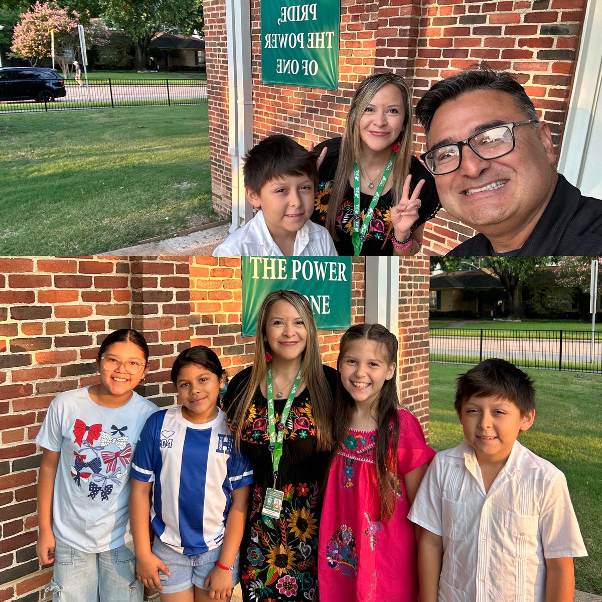 Education Go Get It Week ‘25! Education takes you places! Represent, global leaders! 🌎 We also kick off Hispanic Heritage Month 2025 Sep 15-Oct 15! 🫶🏼<a href="/CounselingDISD/">Dallas ISD Counseling Services</a> <a href="/KatieEska/">Katie Eska</a> <a href="/Region5_DISD/">Dallas ISD Region V Schools</a>