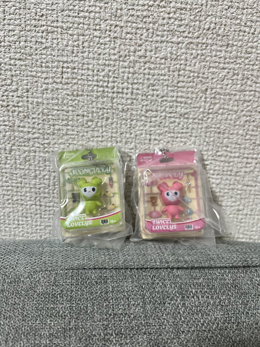鶴田 華子(ミナ推し) tweet media