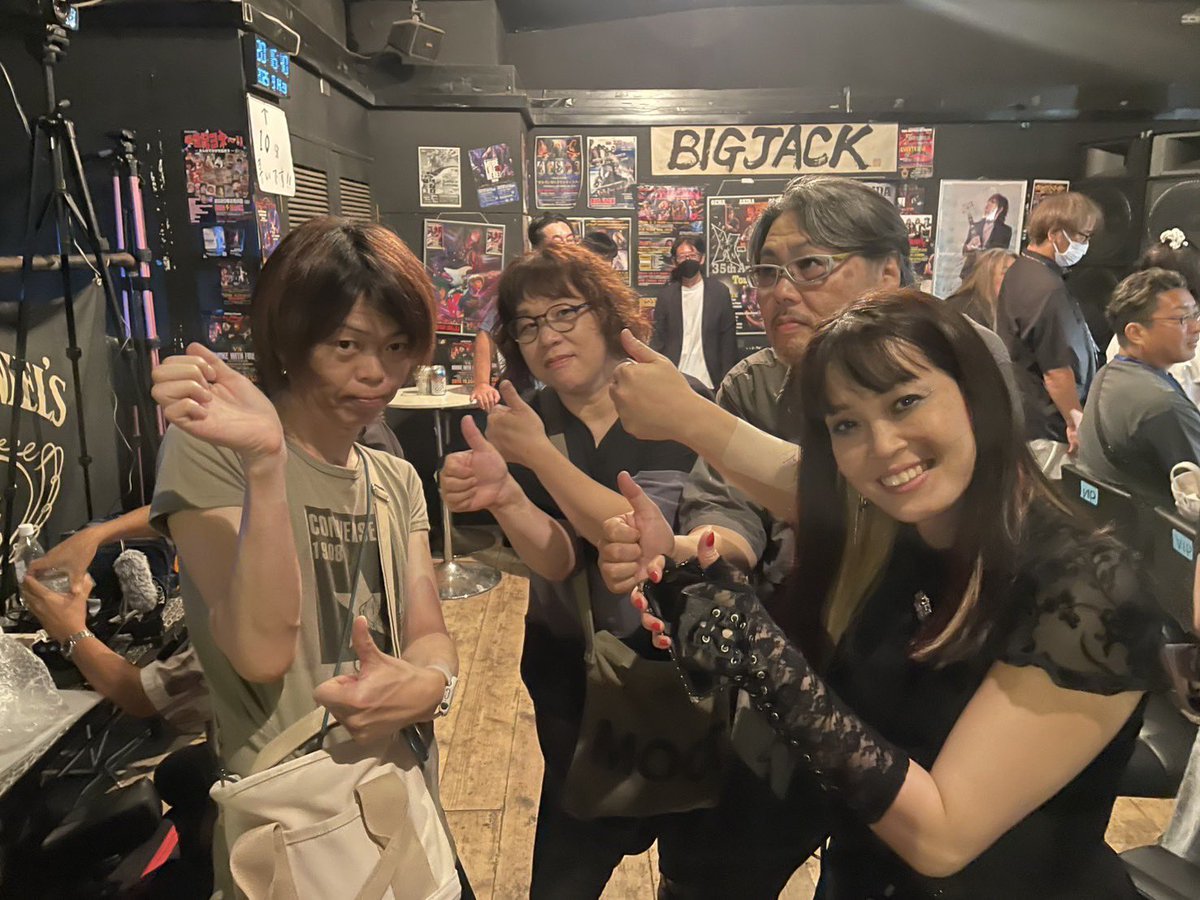 YOKO (@YOKO0614vocal) / Posts / X