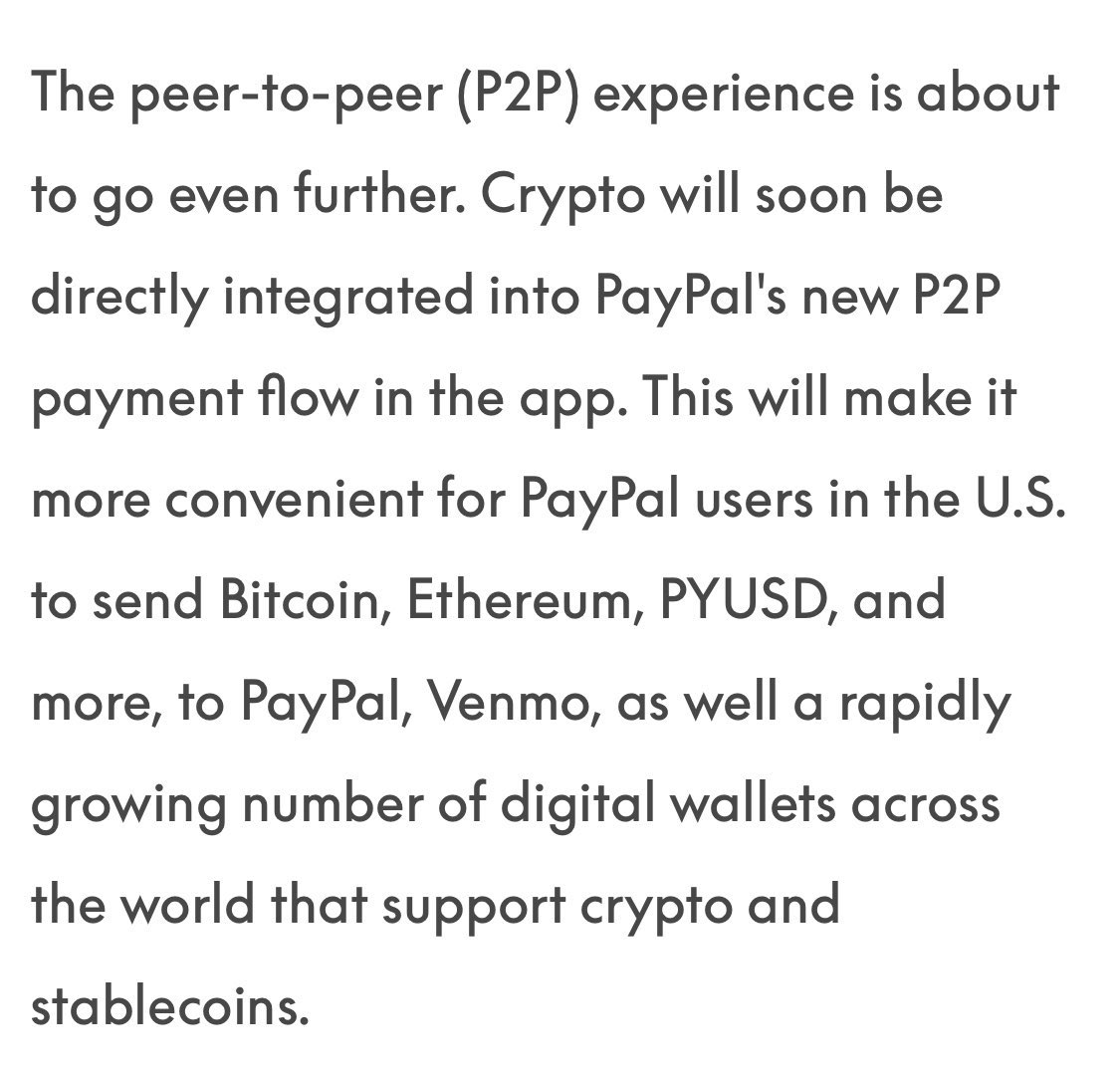 Crypto Banter tweet media