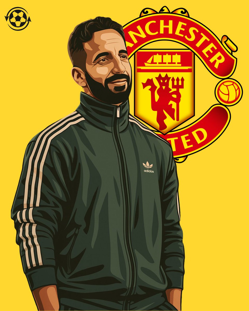 DeadlineDayLive's tweet photo. 🚨 Manchester United are set to remain patient with Ruben Amorim despite their worst start to Premier League season in 33 years. 

There is also widespread belief at Old Trafford that City's performance - and United's failings - did not merit a 3-0 scoreline.

(Source: @SkySports)