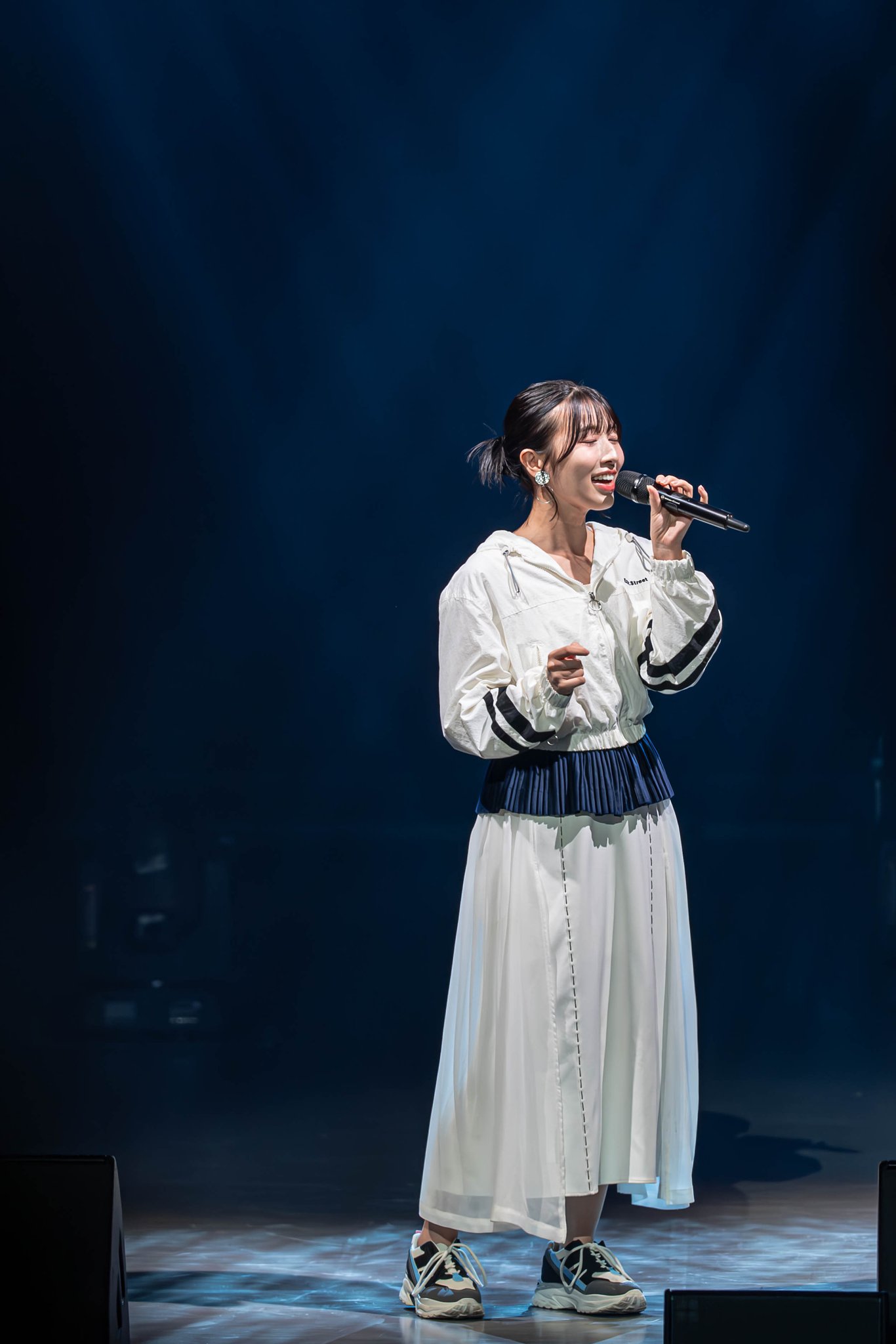 安部若菜 NMB48 難波祭2025 ユニコレ 生写真 コンプ