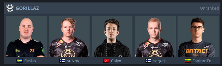 CS Transfers that happened tweet media