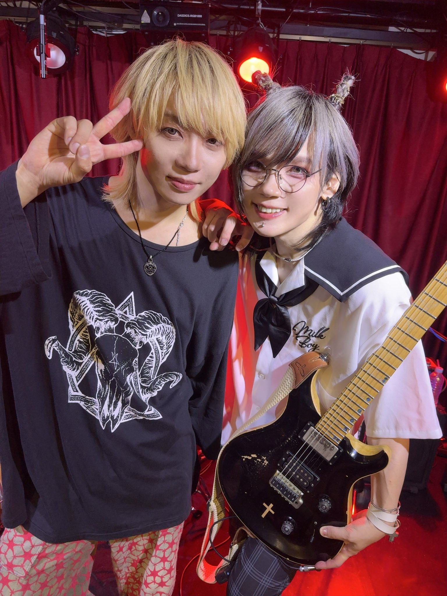 DaizyStripper❤︎なお❤︎本人使用ピック DaizyStripper❤︎なお❤︎本人使用ピック