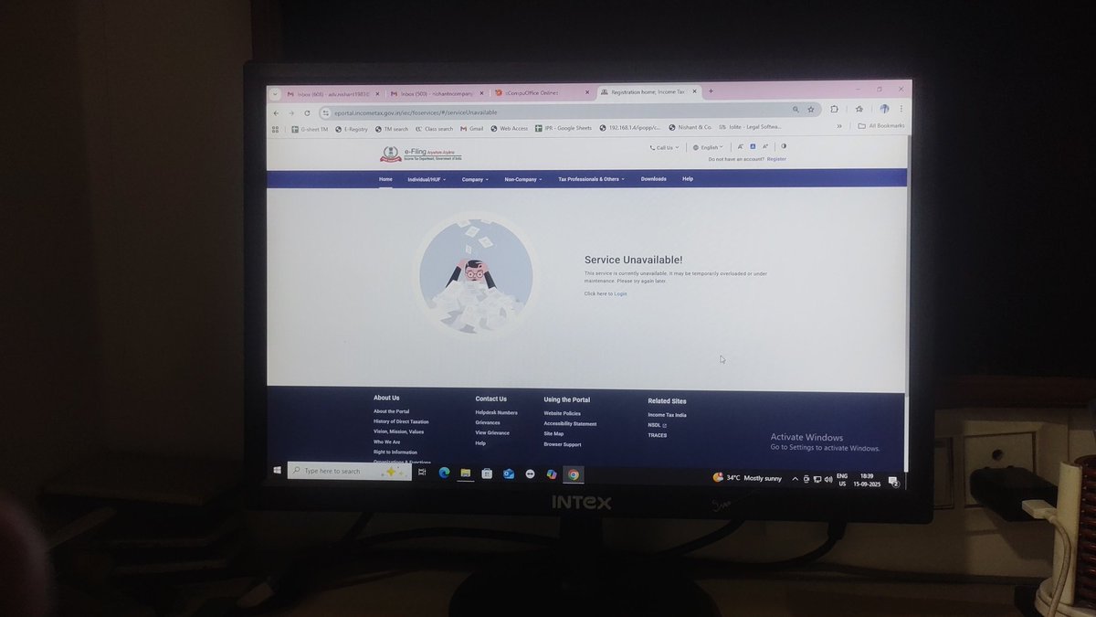 Sumit rajput tweet media