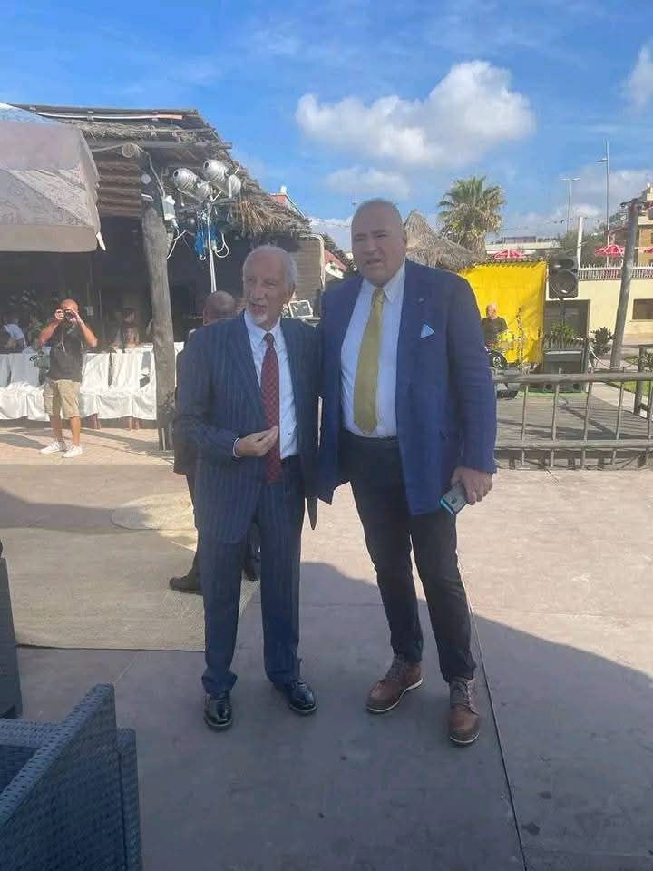 MarcoADoria1's tweet image. OSTIA IL PORTO DELLE NEBBIE.... CONCESSIONI BALNEARI di Stabilimenti messe a bando con EVIDENTI ED INSANABILI ABUSI EDILIZI...... SOLO AL COMUNE DI ROMA avvengono queste situazioni.
#Marcodoria