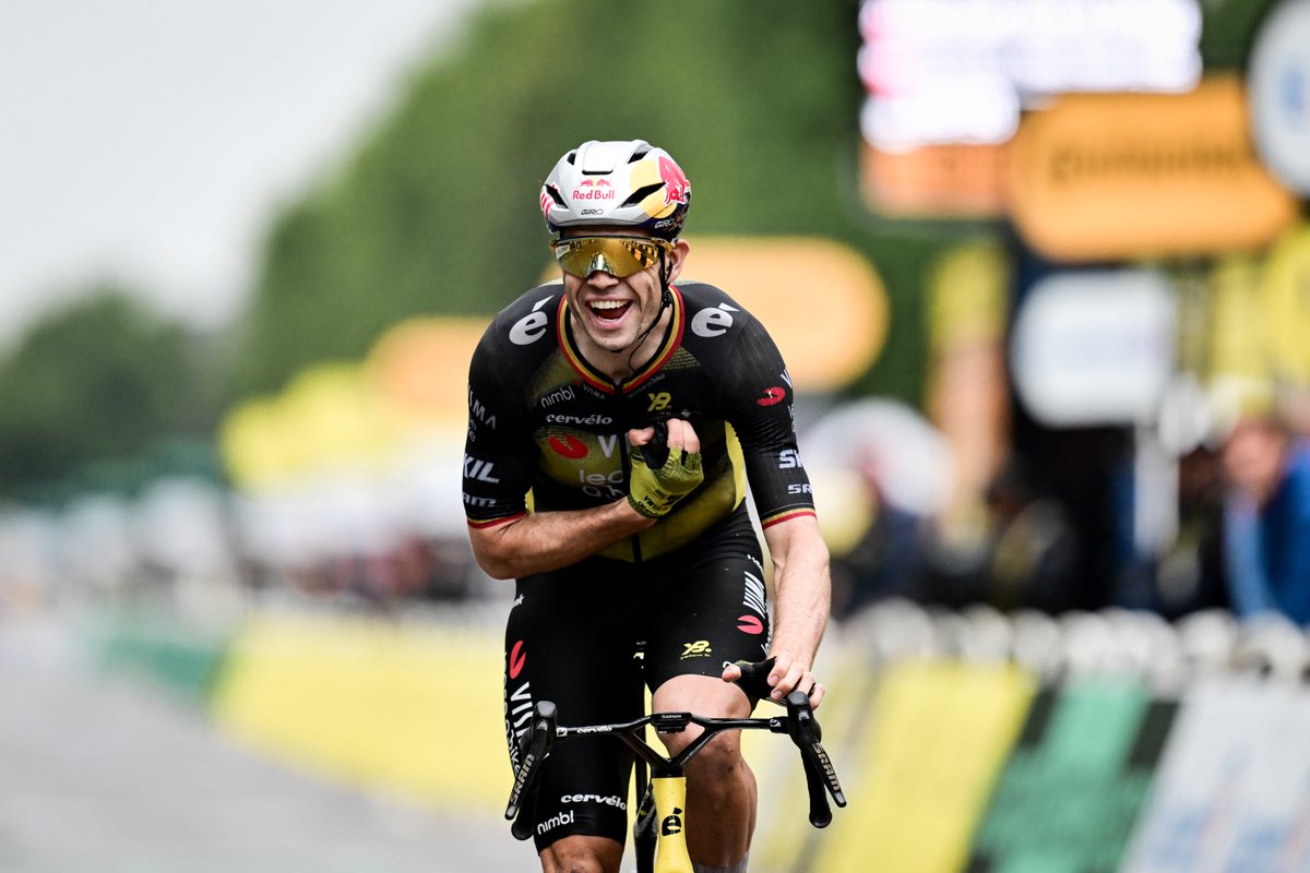 Tour de France™ tweet media