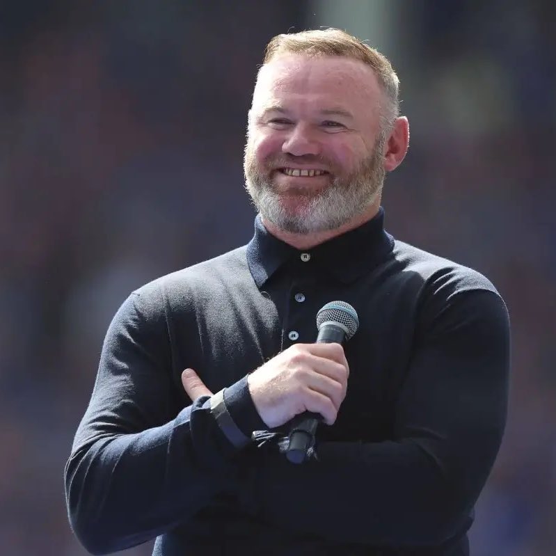 centredevils's tweet image. 🚨🚨🎙️| Wayne Rooney: “Harry should be starting for United. I saw how much England missed Harry Maguire at the Euros because he’s a leader.

“I’m sat there thinking how is he not playing with the 3 defenders who are playing. He should be in there, there’s a lack of leadership.”