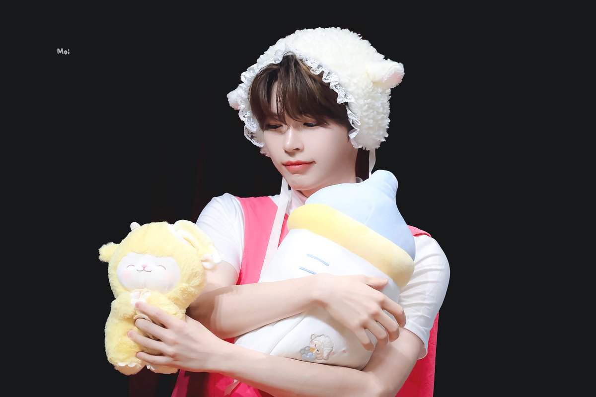 양빈이🐑